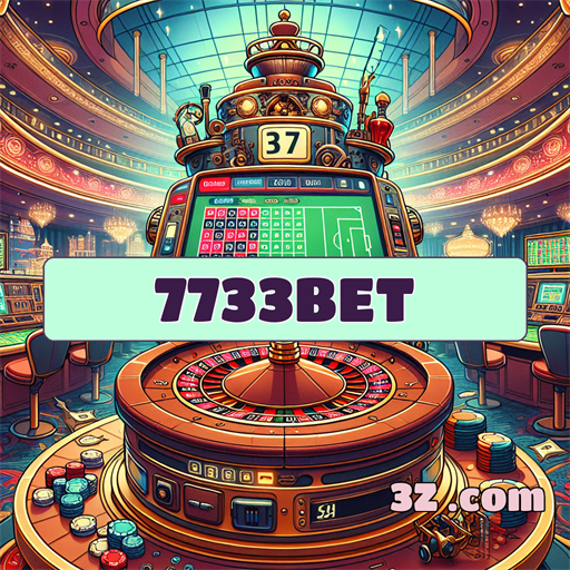 Diversão Sem Limites: Jogos Incríveis no 7733bet.com